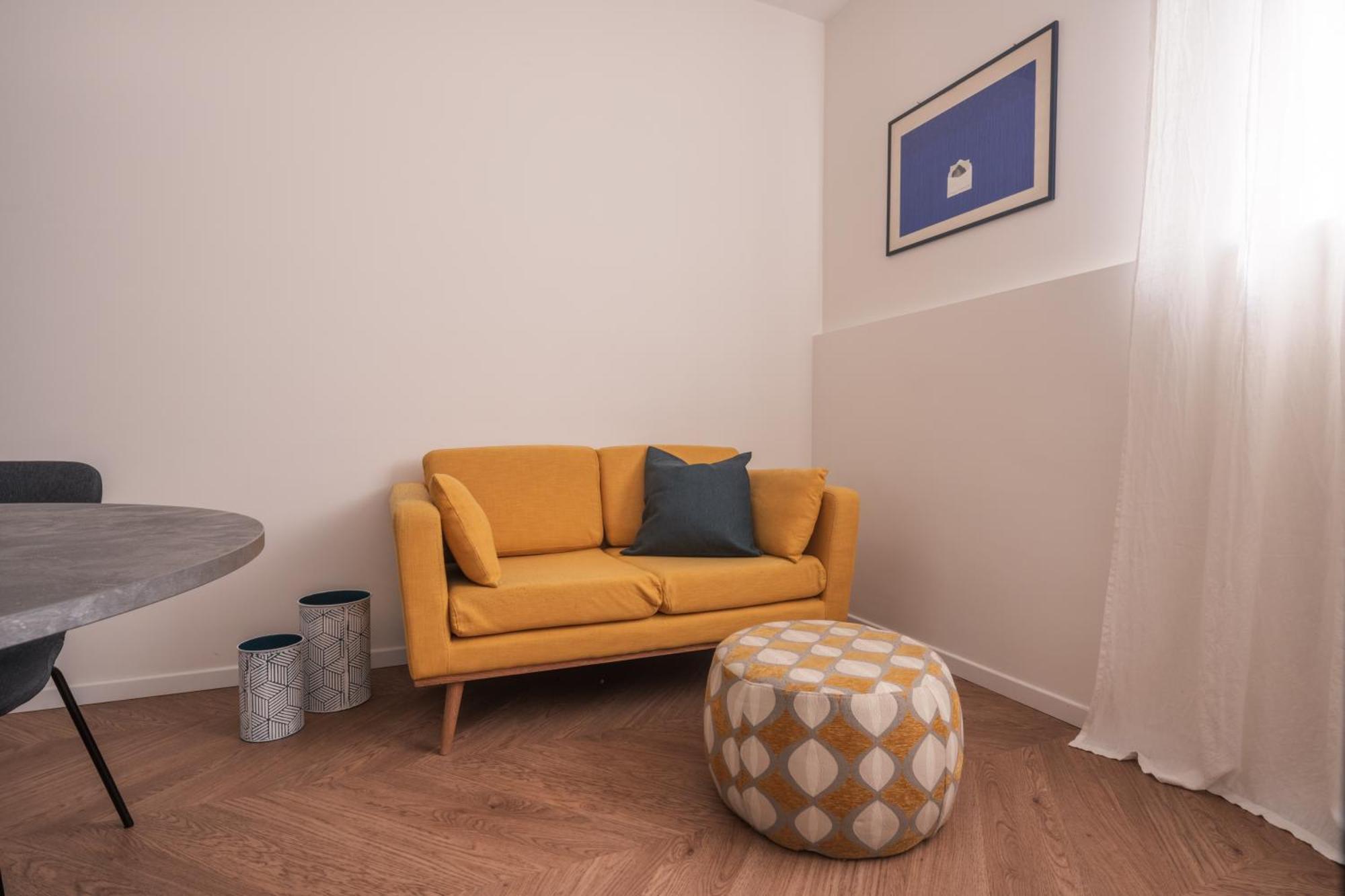 Apartamento Monti Design R&r