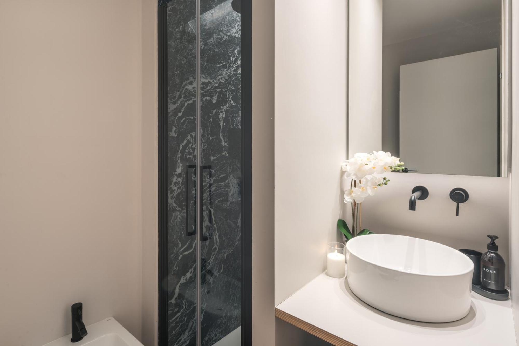Apartamento Monti Design R&r Milán