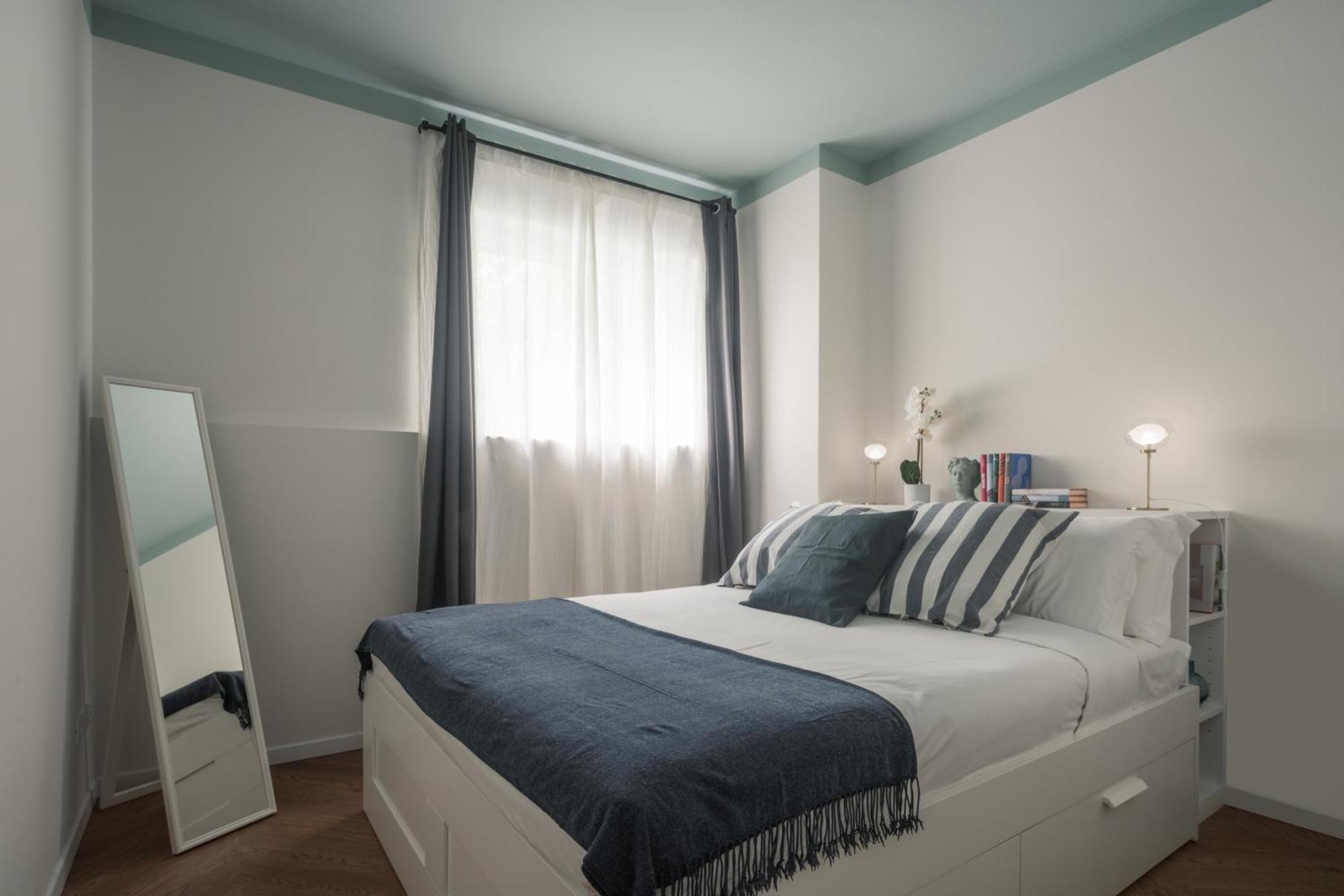 Apartment Monti Design R&r Mailand