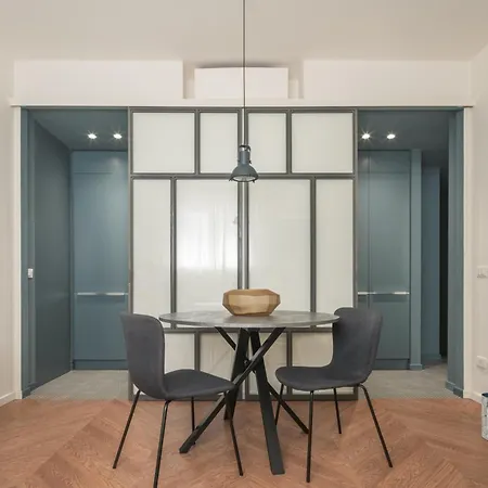 Monti Design Apartment R&R Milan Exterior photo