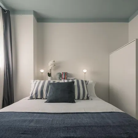 Monti Design Apartment R&R Milan Exterior photo