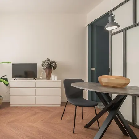 Monti Design Apartment R&R Milan Exterior photo