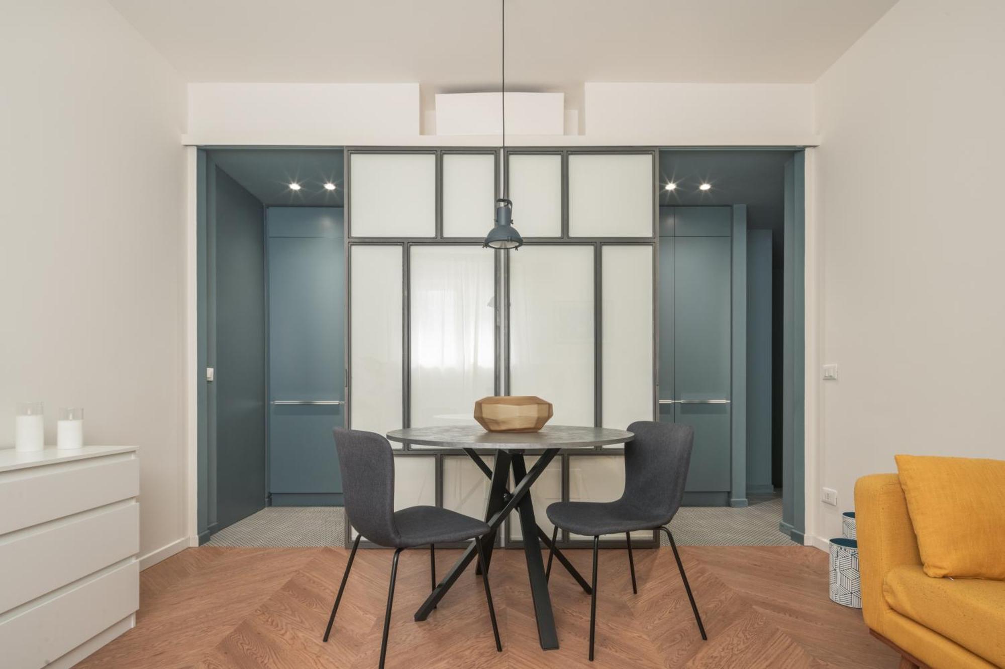 Monti Design R&r Apartamento