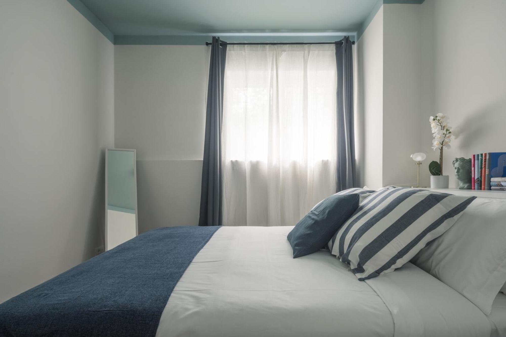 Apartamento Monti Design R&r *