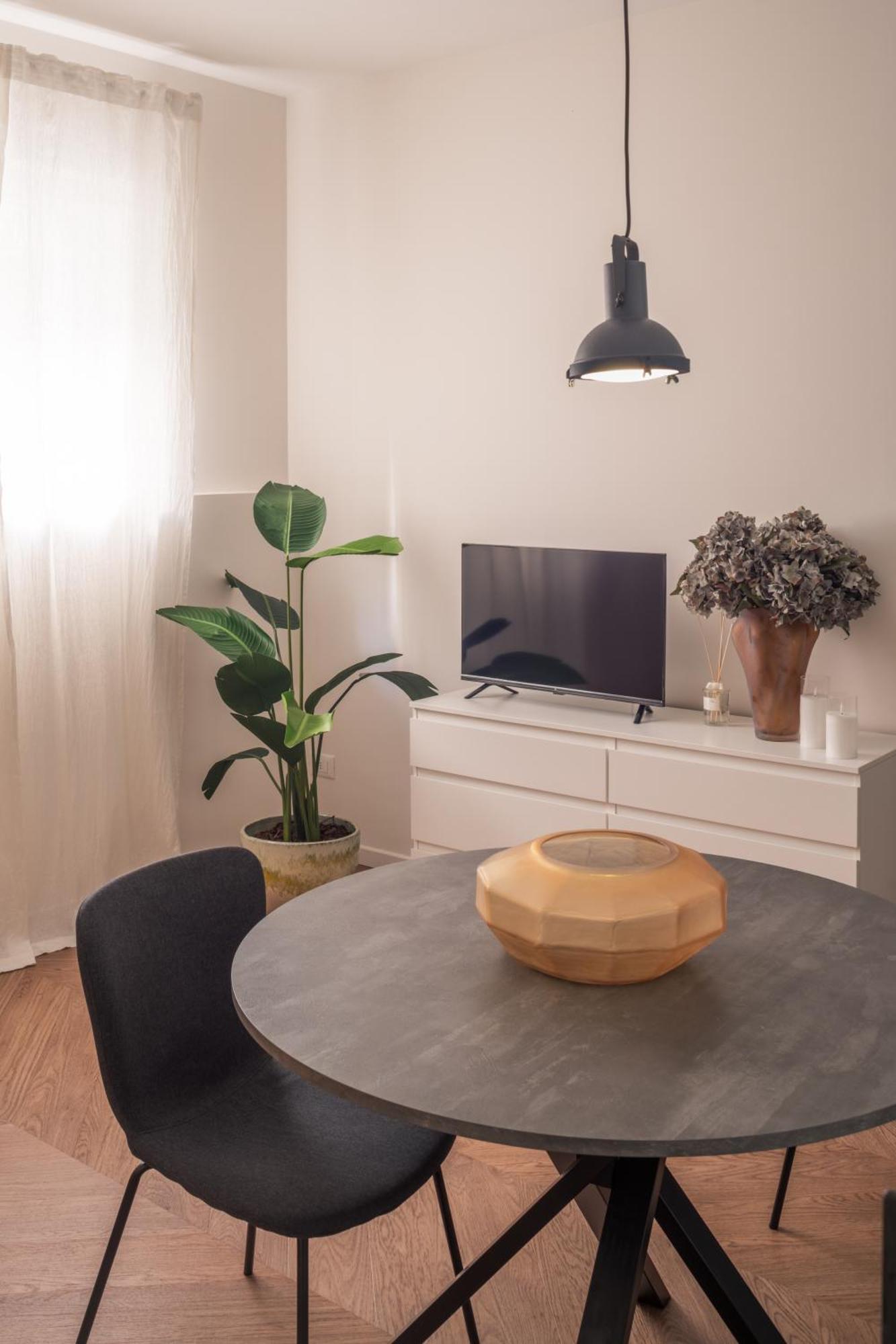 Monti Design R&r Apartamento *