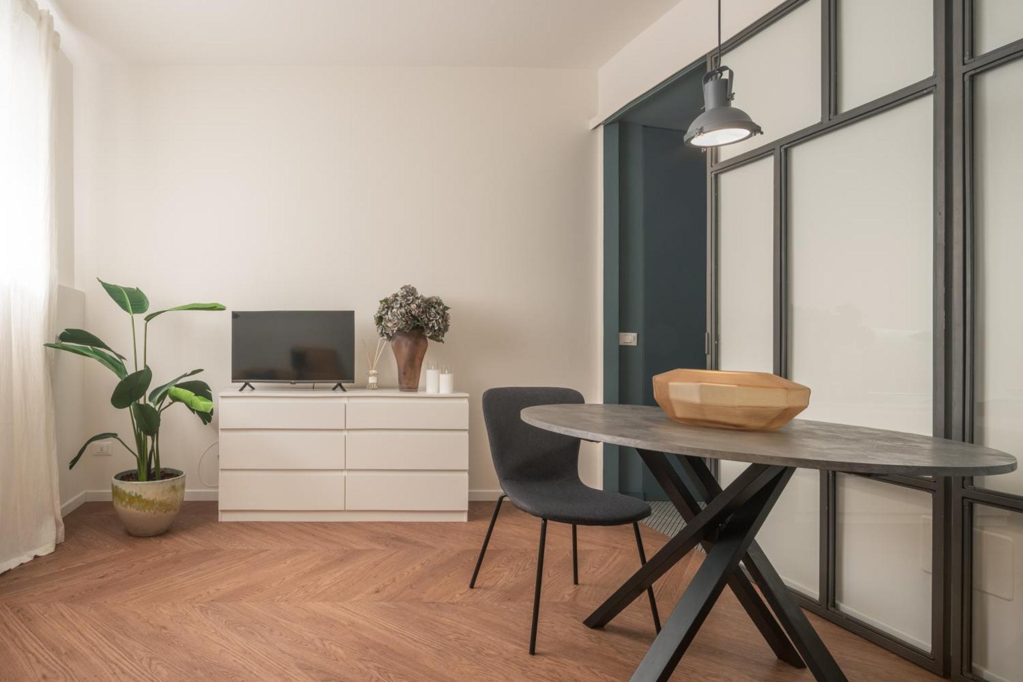 Apartamento Monti Design R&r Milão