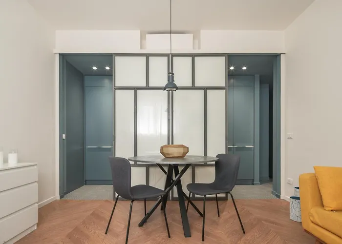 Monti Design Apartment R&R