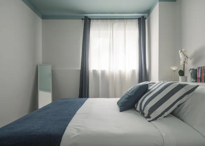 Monti Design Apartment R&R
